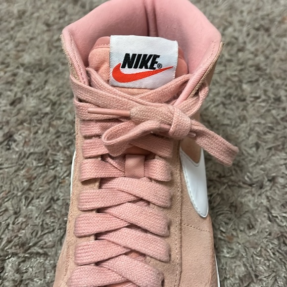 NIKE BLAZERS SIZE 7.5 - Picture 5 of 12